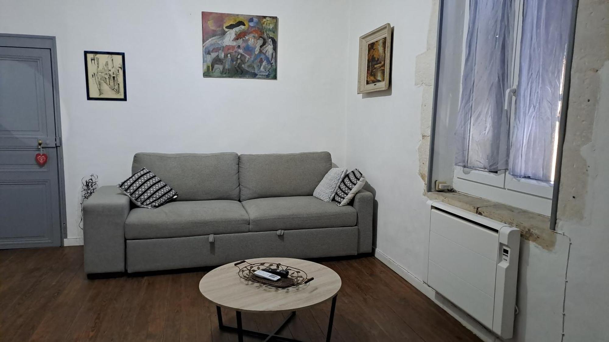 Villa Pres Du Port -Lsm30Conciergerie- Saint-Gilles  Habitación foto